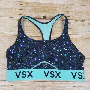 Victoria's Secret Sports Bra Size M